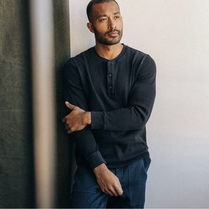 Taylor Stitch shirt.